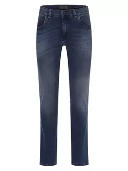 Джинсы Finshley & Harding Timmy, цвет dark stone