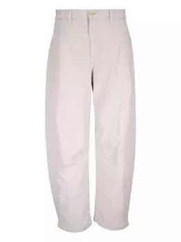 Джинсы Fiona AG Jeans, белый