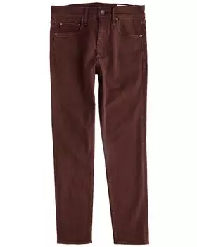 Джинсы Fit 2 Aero Stretch Chickory от Rag & Bone, коричневый