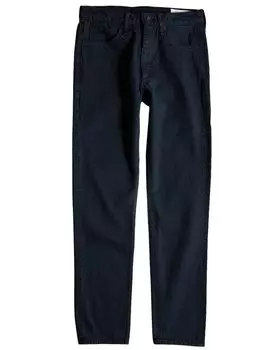 Джинсы Fit 2 Authentic Stretch Deep Sea Slim Fit rag & bone, синий