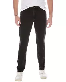Джинсы Fit 2 Authentic Stretch Roy Slim Fit rag & bone, черный