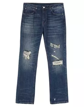 Джинсы Flaneur Homme, синий