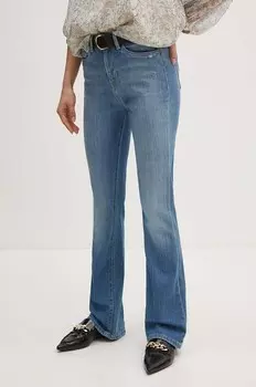 Джинсы FLARE HW Pepe Jeans, синий