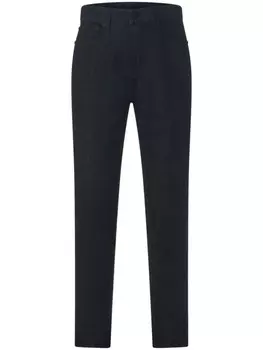 Джинсы Flavien Fusalp, синий