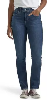 Джинсы Flex Motion Bootcut Jeans Lee, цвет Greet The Day