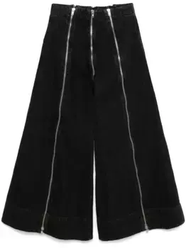 Джинсы Flight LU N, черный