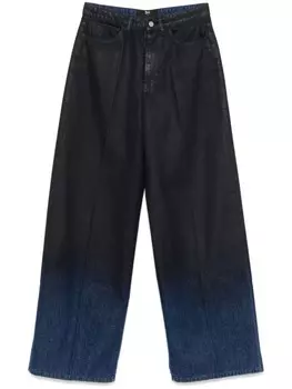 Джинсы Flip 3x1, черный