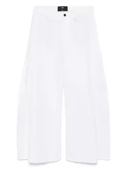 Джинсы Flip Tomboy 3x1, белый