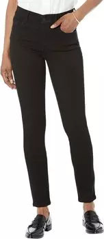 Джинсы Florence Skinny Mid-Rise 30" in Hail DL1961, цвет Hail