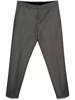 Джинсы Ford Low Brand, черный