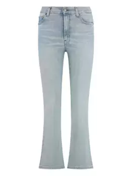 Джинсы Форментера 5 Haikure, синий