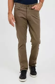 Джинсы FQ1924 Gerade, натуральный