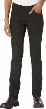 Джинсы FR (Flame Resistant) Stretch Jeans Wolverine, черный