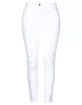 Джинсы Fracomina, белый