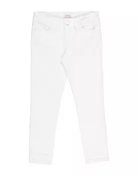 Джинсы Fracomina Mini, белый