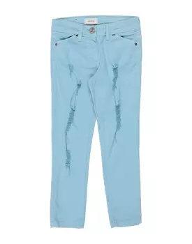 Джинсы Fracomina Mini, небесно-голубой