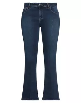 Джинсы Fracomina, синий