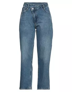 Джинсы Fracomina, синий