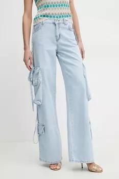 Джинсы Fracomina, синий