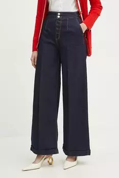 Джинсы Fracomina, темно-синий