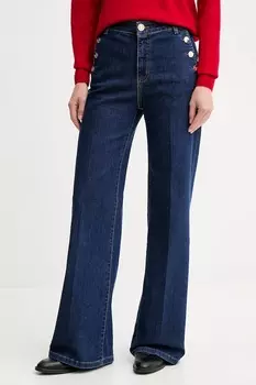 Джинсы Fracomina, темно-синий