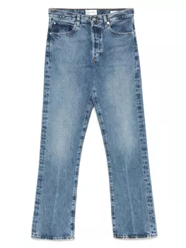 Джинсы FRAME 1005210KCKO, синий