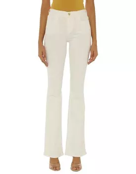 Джинсы Frame, белый