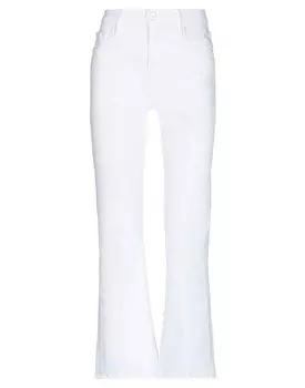 Джинсы Frame, белый