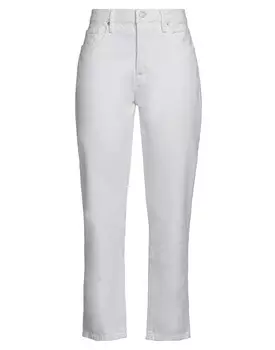 Джинсы Frame, белый
