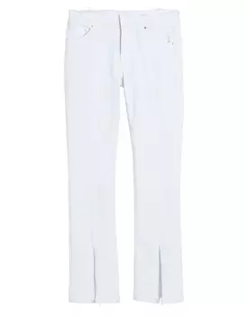 Джинсы Frame, белый