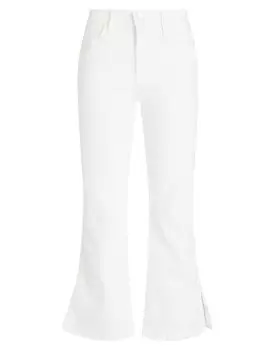 Джинсы Frame, белый