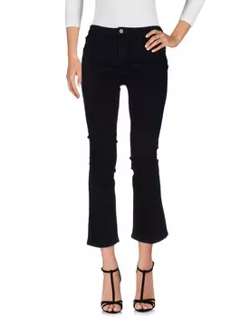 Джинсы Frame, черный