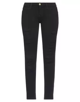 Джинсы Frame, черный