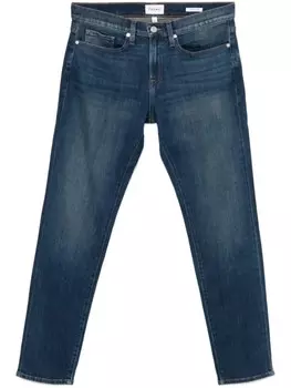 Джинсы FRAME L'Homme, синий