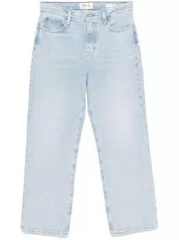 Джинсы FRAME Le Jane, синий