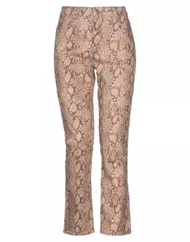 Джинсы Frame, песочный