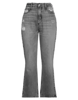 Джинсы Frame, серый