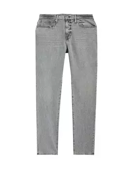 Джинсы Frame, серый