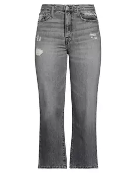 Джинсы Frame, серый