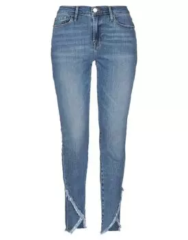 Джинсы Frame, синий