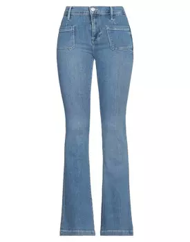 Джинсы Frame, синий