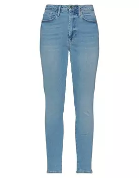 Джинсы Frame, синий