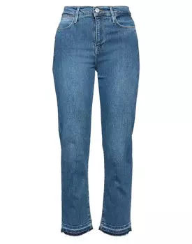 Джинсы Frame, синий