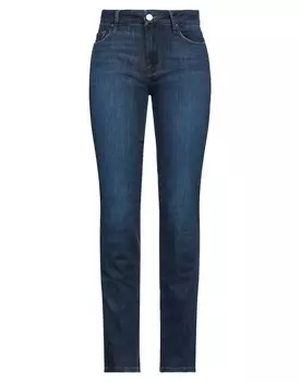 Джинсы Frame, синий