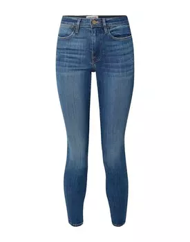 Джинсы Frame, синий