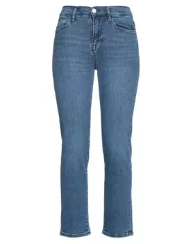 Джинсы Frame, синий