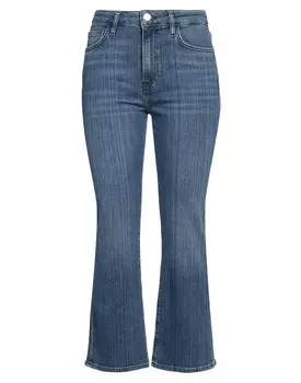 Джинсы Frame, синий