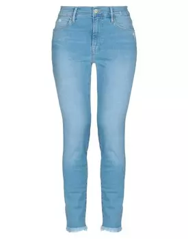 Джинсы Frame, синий