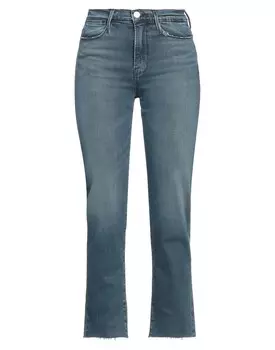 Джинсы Frame, синий