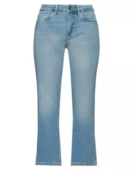 Джинсы Frame, синий